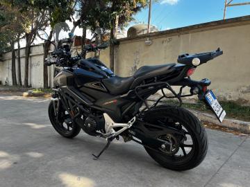 Honda - NC750X (6 di 10)