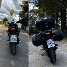 Honda - NC750X (7 di 10)