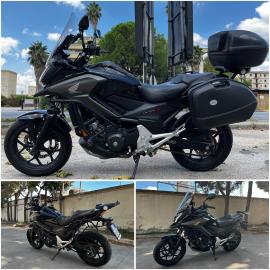 Honda - NC750X (8 di 10)