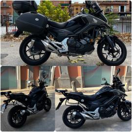 Honda - NC750X (9 di 10)