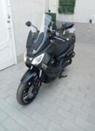 Sym - JOYRIDE 250