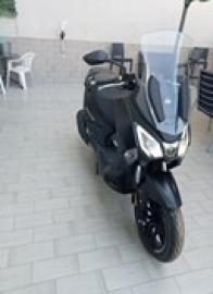 Sym - JOYRIDE 250 (2 di 6)