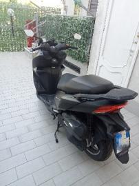 Sym - JOYRIDE 250 (4 di 6)
