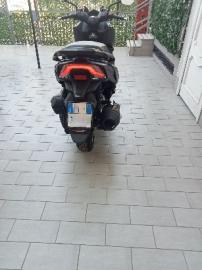 Sym - JOYRIDE 250 (5 di 6)