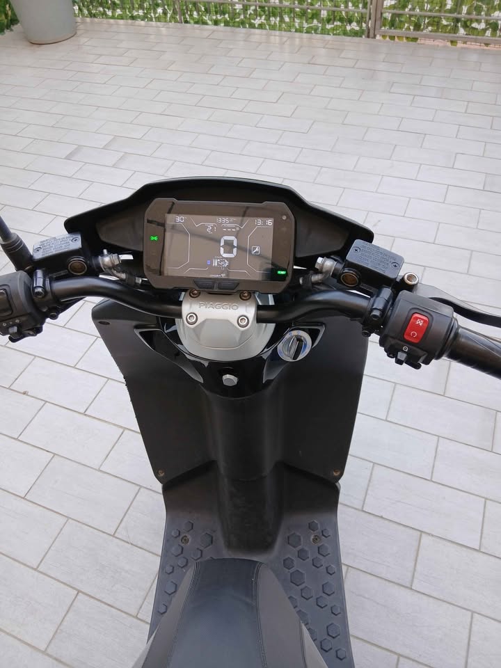 Piaggio 1 ACTIVE