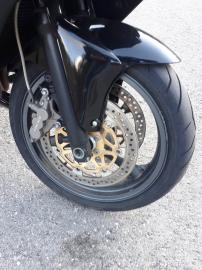Kawasaki - NINJA ZX-9R (4 di 6)