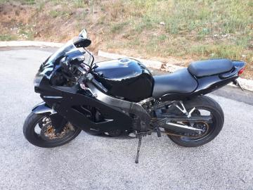 Kawasaki - NINJA ZX-9R (5 di 6)