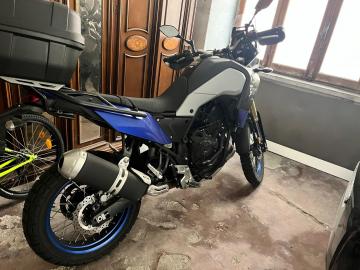 Yamaha - XTZ 660 TENERE' (2 di 6)