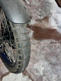 Yamaha - XTZ 660 TENERE' (3 di 6)