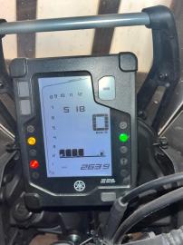 Yamaha - XTZ 660 TENERE' (6 di 6)