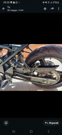 Suzuki - BANDIT 600 S (6 di 10)