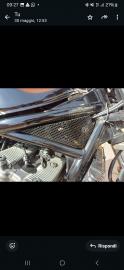 Suzuki - BANDIT 600 S (9 di 10)