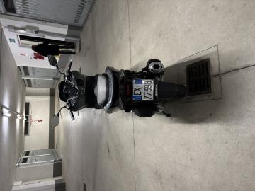 Honda - PCX 125 (3 di 3)