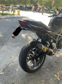 Suzuki - address 110 (4 di 9)