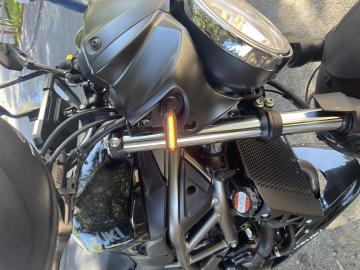 Suzuki - address 110 (5 di 9)