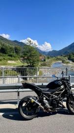 Suzuki - address 110 (6 di 9)