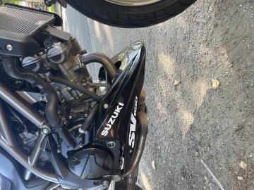 Suzuki - address 110 (9 di 9)