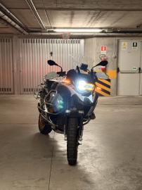 BMW - R 1200 GS ADVENTURE