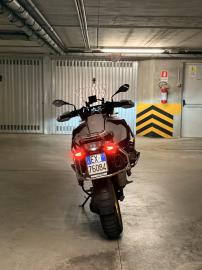 BMW - R 1200 GS ADVENTURE (2 di 4)