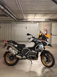 BMW - R 1200 GS ADVENTURE (3 di 4)