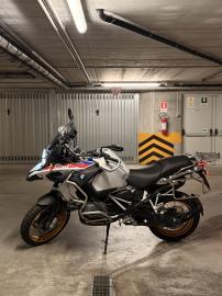 BMW - R 1200 GS ADVENTURE (4 di 4)