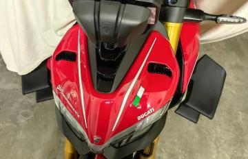 Ducati - STREETFIGHTER S (3 di 10)