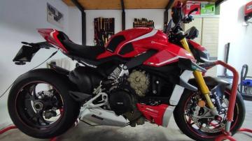 Ducati - STREETFIGHTER S (4 di 10)