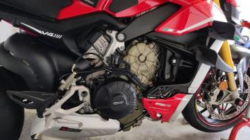 Ducati - STREETFIGHTER S (6 di 10)