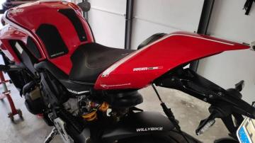 Ducati - STREETFIGHTER S (7 di 10)