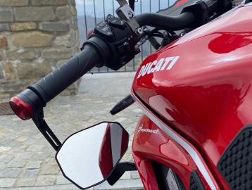 Ducati - STREETFIGHTER S (8 di 10)