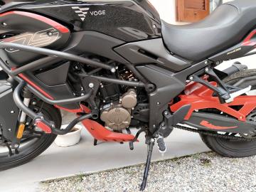 Voge - VALICO 500 DS (2 di 8)