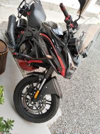 Voge - VALICO 500 DS (3 di 8)