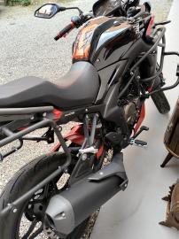 Voge - VALICO 500 DS (4 di 8)