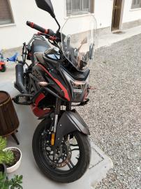 Voge - VALICO 500 DS (5 di 8)