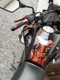 Voge - VALICO 500 DS (6 di 8)