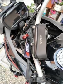 Voge - VALICO 500 DS (7 di 8)
