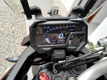 Voge - VALICO 500 DS (8 di 8)