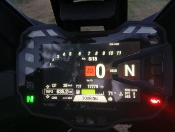 Ducati - MULTISTRADA 950 S (2 di 10)