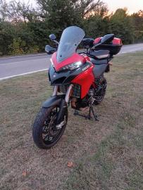 Ducati - MULTISTRADA 950 S (3 di 10)