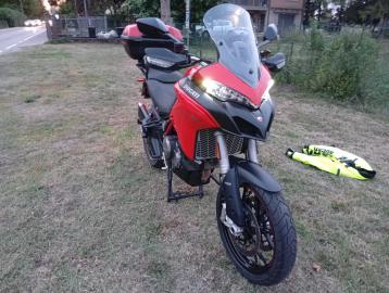 Ducati - MULTISTRADA 950 S (4 di 10)