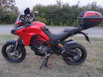 Ducati - MULTISTRADA 950 S (5 di 10)