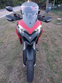 Ducati - MULTISTRADA 950 S