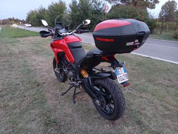 Ducati - MULTISTRADA 950 S (6 di 10)