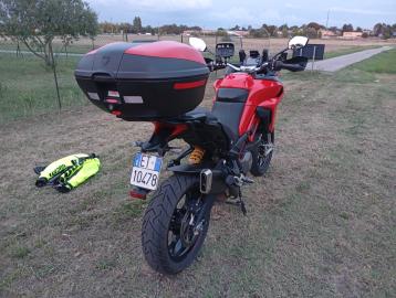 Ducati - MULTISTRADA 950 S (10 di 10)