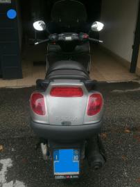 Piaggio - X 9 250 (2 di 5)
