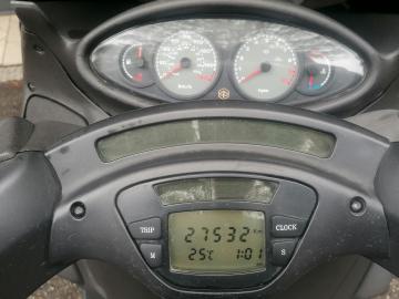 Piaggio - X 9 250 (3 di 5)