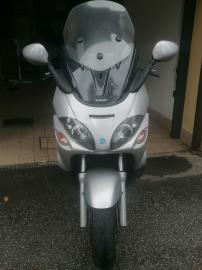 Piaggio - X 9 250 (4 di 5)