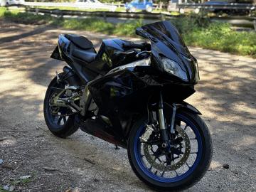 Aprilia - RS 125 (2 di 4)