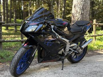 Aprilia - RS 125 (4 di 4)