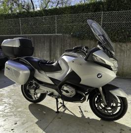 BMW - R 1200 RT